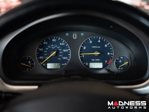 2004 Subaru Baja For Sale - 2.5L Turbo - Manual - Customized